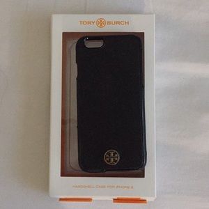 Tory burch iPhone 6 case